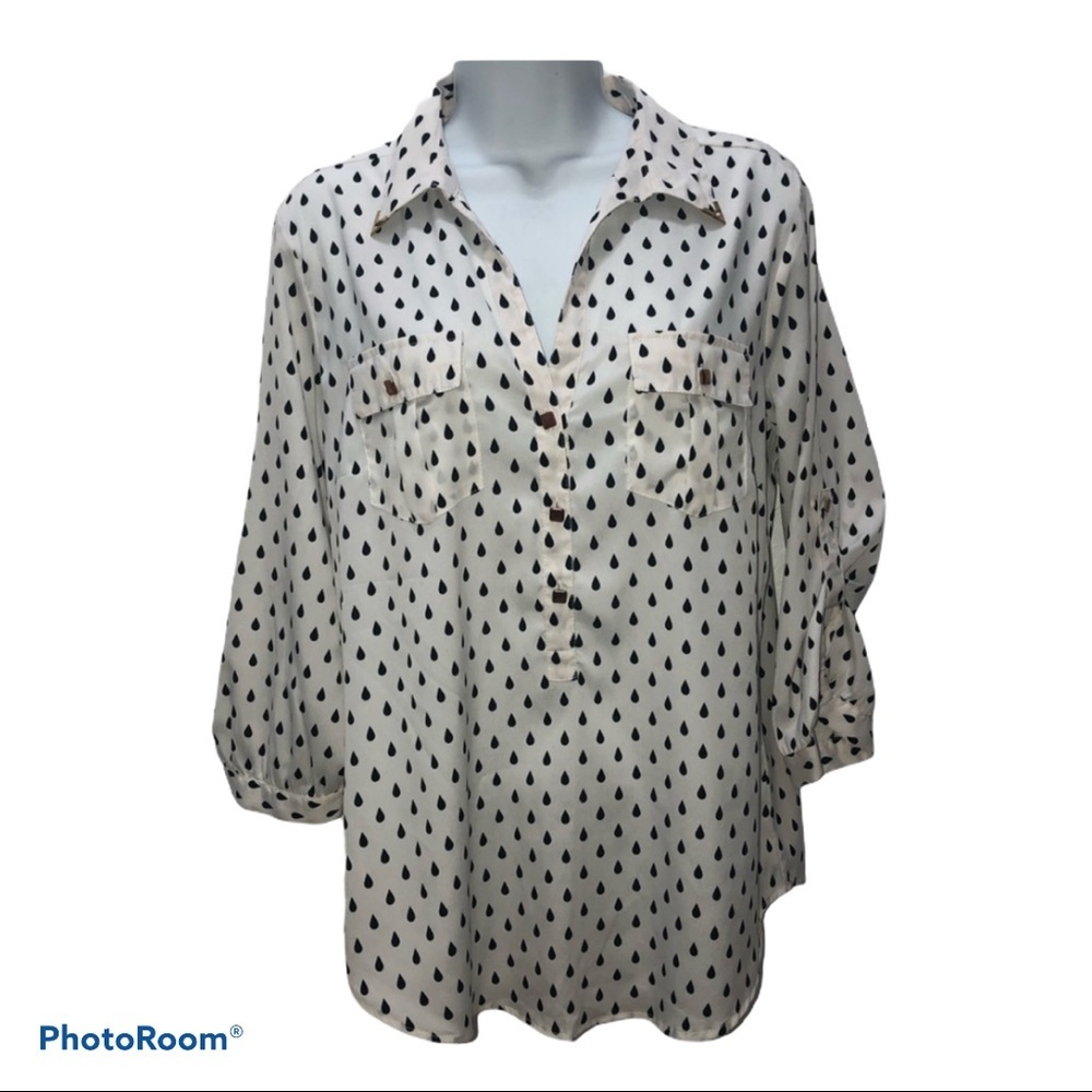 Antilia Femme long sleeve shirt
